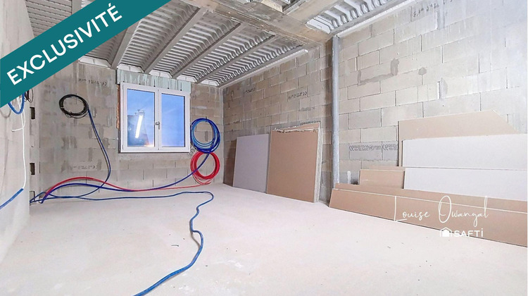 Ma-Cabane - Vente Appartement Linas, 71 m²