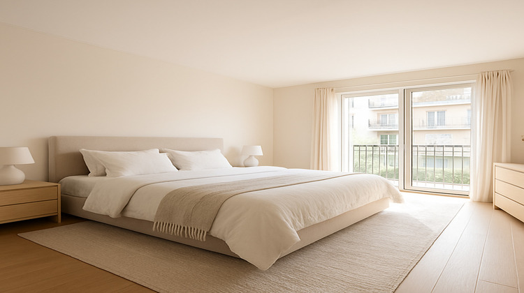 Ma-Cabane - Vente Appartement LINAS, 63 m²