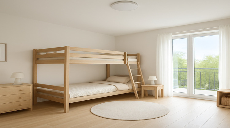 Ma-Cabane - Vente Appartement LINAS, 63 m²