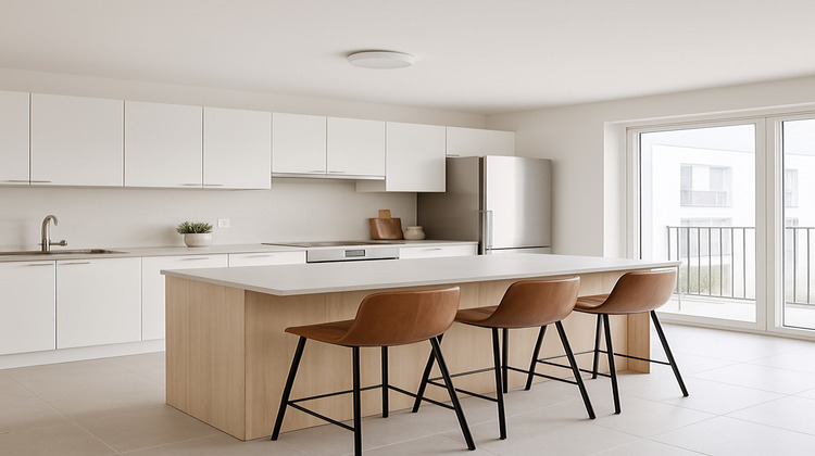 Ma-Cabane - Vente Appartement LINAS, 63 m²