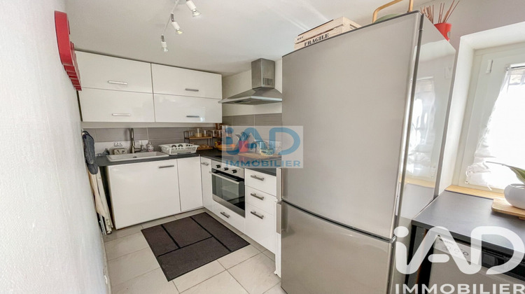 Ma-Cabane - Vente Appartement Linas, 42 m²