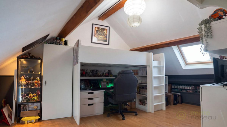 Ma-Cabane - Vente Appartement LINAS, 79 m²