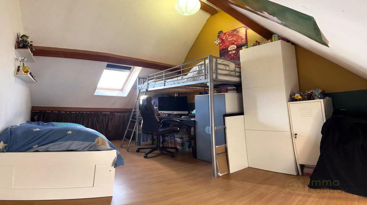 Ma-Cabane - Vente Appartement LINAS, 79 m²