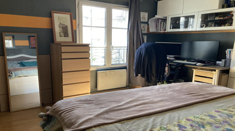 Ma-Cabane - Vente Appartement LINAS, 79 m²