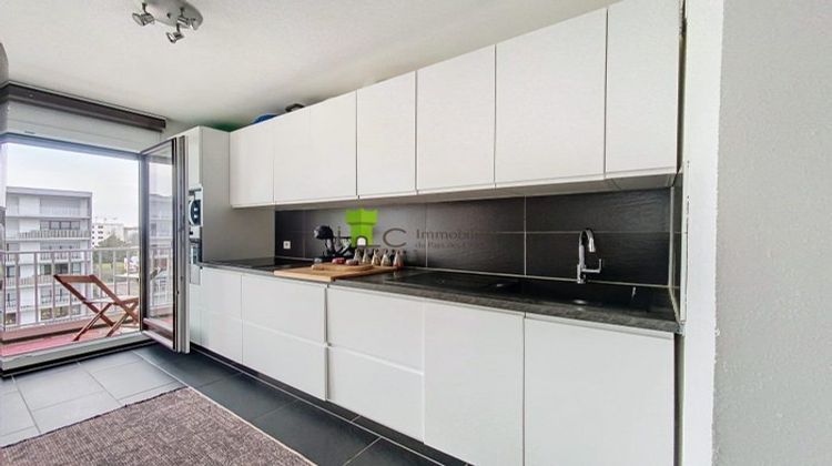 Ma-Cabane - Vente Appartement Lingolsheim, 80 m²