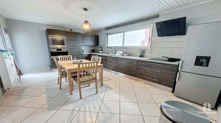 Ma-Cabane - Vente Appartement Lingolsheim, 107 m²