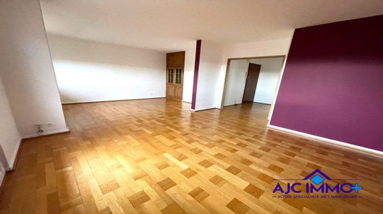 Ma-Cabane - Vente Appartement Lingolsheim, 83 m²