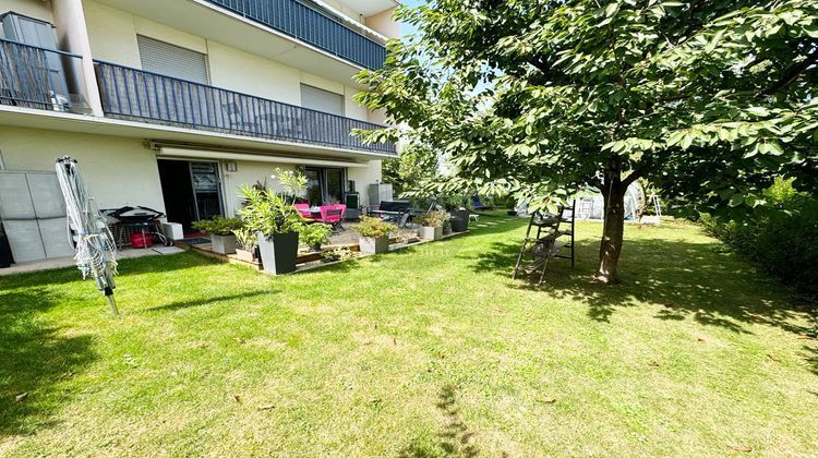 Ma-Cabane - Vente Appartement Lingolsheim, 120 m²