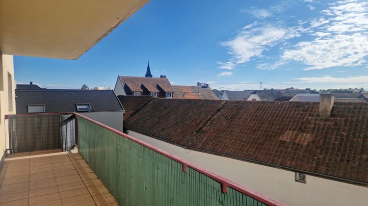 Ma-Cabane - Vente Appartement Lingolsheim, 83 m²