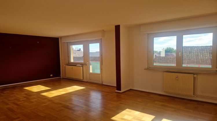 Ma-Cabane - Vente Appartement Lingolsheim, 83 m²