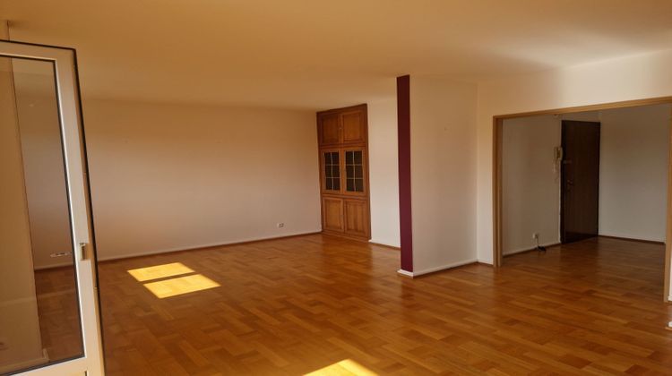 Ma-Cabane - Vente Appartement Lingolsheim, 83 m²