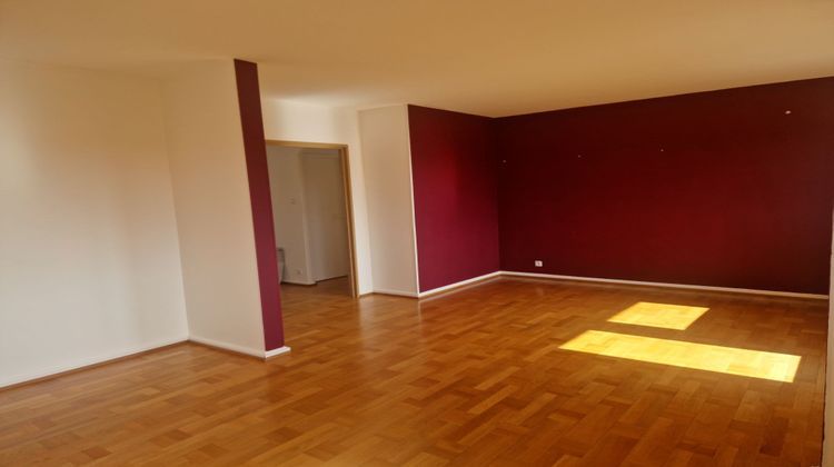 Ma-Cabane - Vente Appartement Lingolsheim, 83 m²