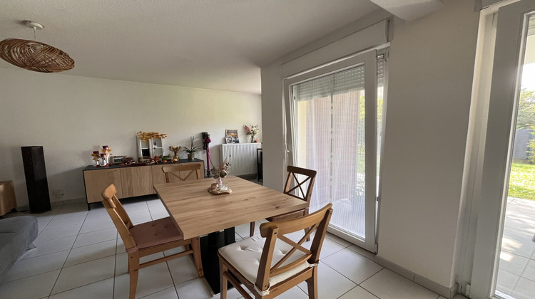 Ma-Cabane - Vente Appartement Lingolsheim, 62 m²