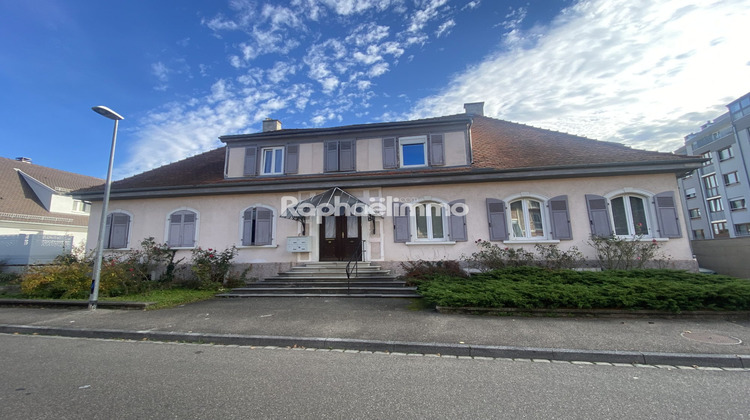 Ma-Cabane - Vente Appartement Lingolsheim, 62 m²