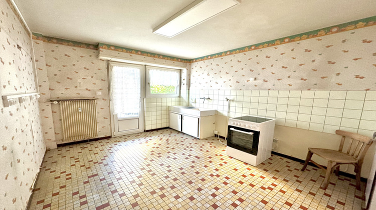 Ma-Cabane - Vente Appartement Lingolsheim, 100 m²