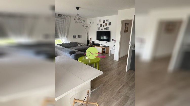 Ma-Cabane - Vente Appartement Lingolsheim, 82 m²