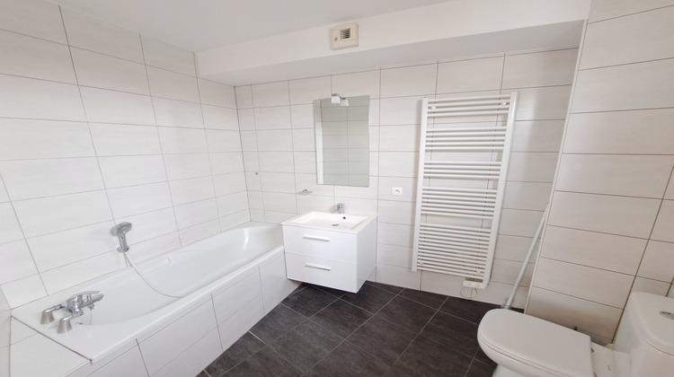 Ma-Cabane - Vente Appartement Lingolsheim, 44 m²