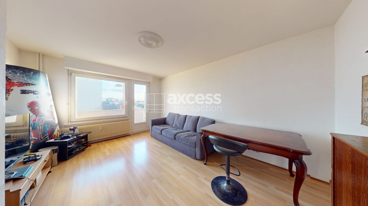 Ma-Cabane - Vente Appartement Lingolsheim, 63 m²