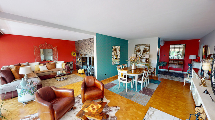 Ma-Cabane - Vente Appartement LINGOLSHEIM, 114 m²