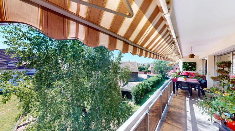 Ma-Cabane - Vente Appartement LINGOLSHEIM, 114 m²