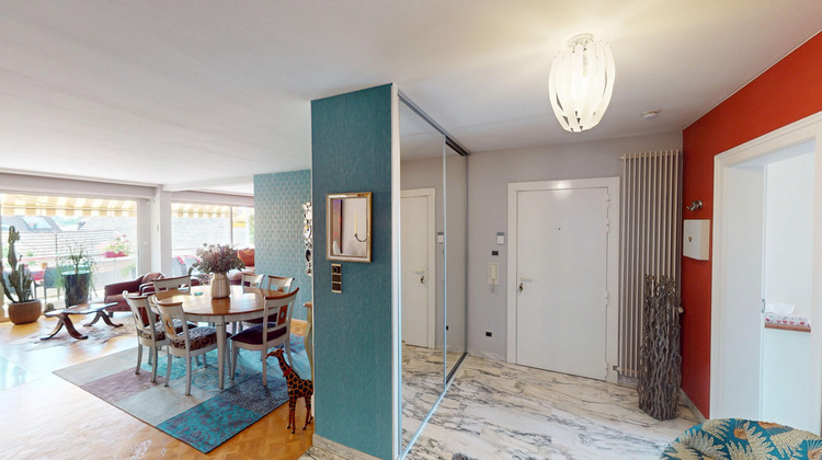 Ma-Cabane - Vente Appartement LINGOLSHEIM, 114 m²