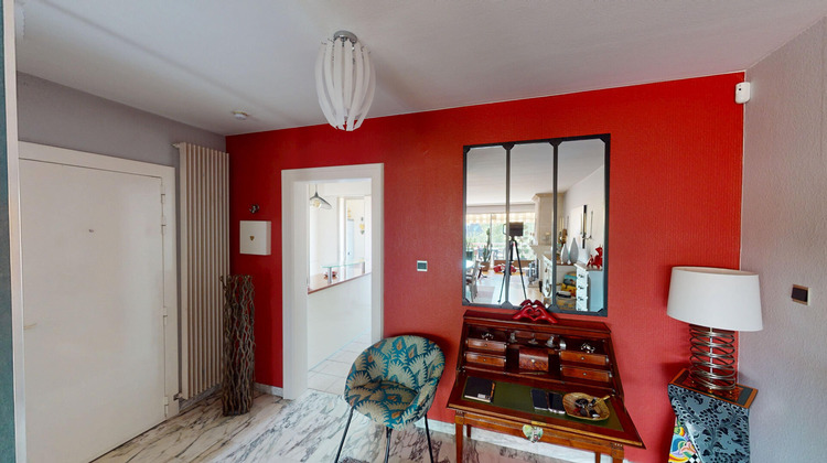 Ma-Cabane - Vente Appartement LINGOLSHEIM, 114 m²