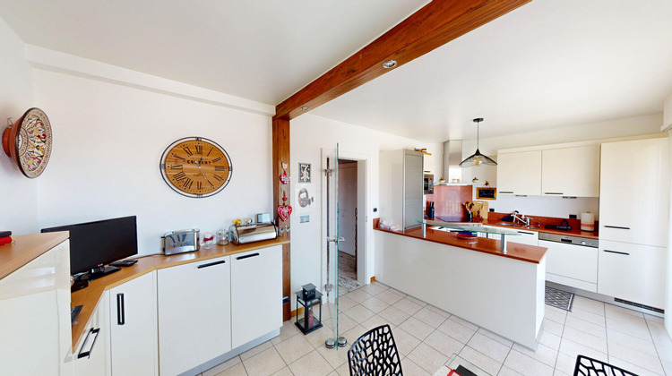 Ma-Cabane - Vente Appartement LINGOLSHEIM, 114 m²