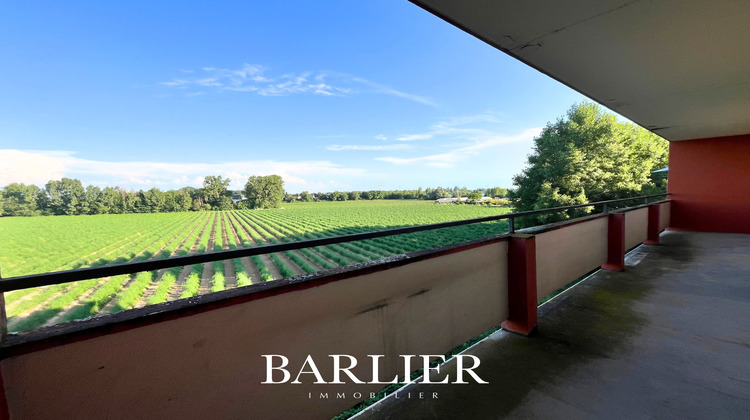 Ma-Cabane - Vente Appartement Lingolsheim, 90 m²