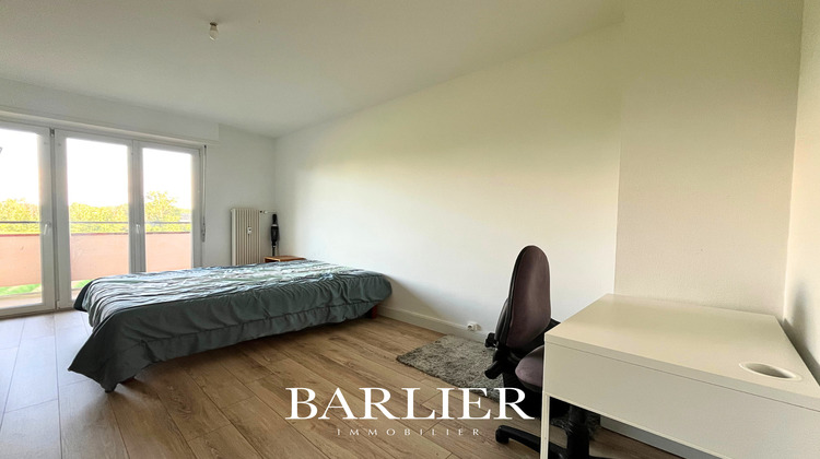 Ma-Cabane - Vente Appartement Lingolsheim, 90 m²