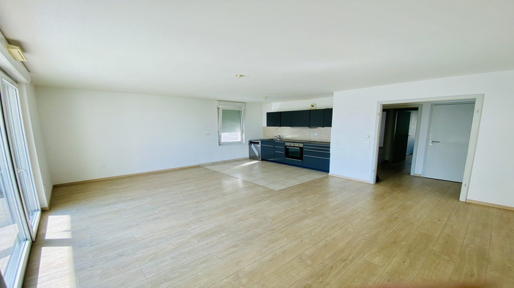 Ma-Cabane - Vente Appartement Lingolsheim, 63 m²