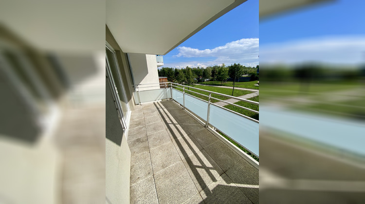 Ma-Cabane - Vente Appartement Lingolsheim, 63 m²