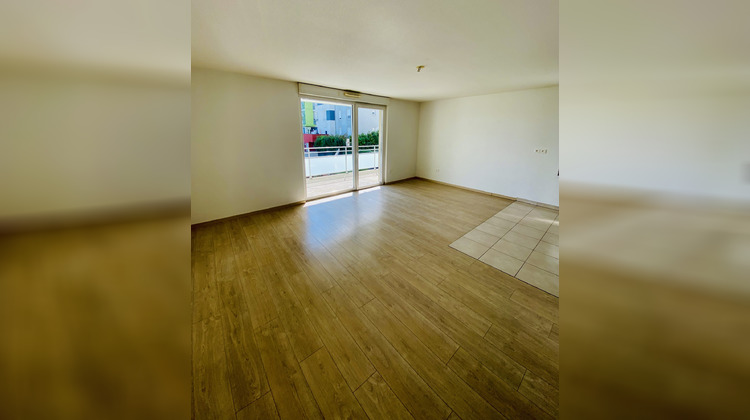 Ma-Cabane - Vente Appartement Lingolsheim, 63 m²