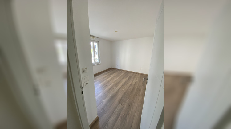 Ma-Cabane - Vente Appartement Lingolsheim, 63 m²