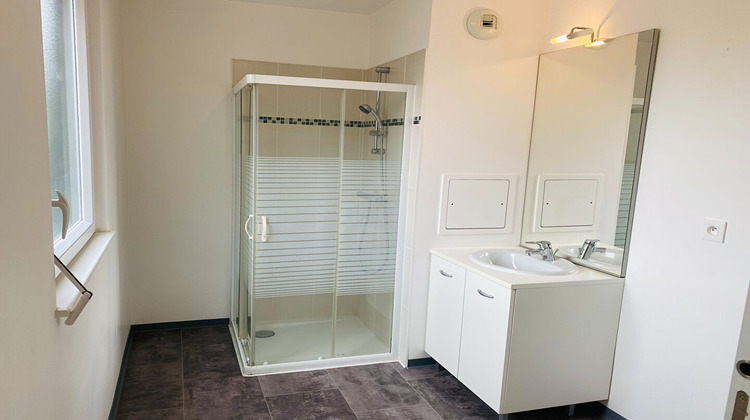 Ma-Cabane - Vente Appartement LINGOLSHEIM, 41 m²