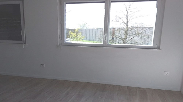 Ma-Cabane - Vente Appartement LINGOLSHEIM, 41 m²