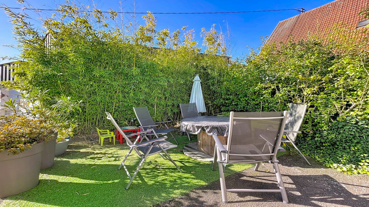 Ma-Cabane - Vente Appartement Lingolsheim, 80 m²