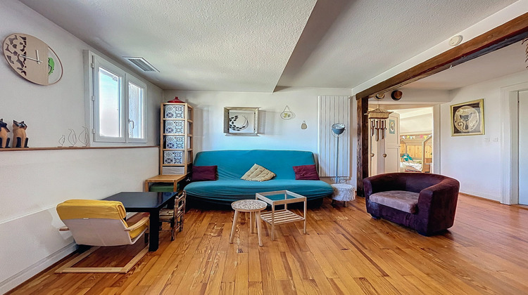 Ma-Cabane - Vente Appartement Lingolsheim, 80 m²