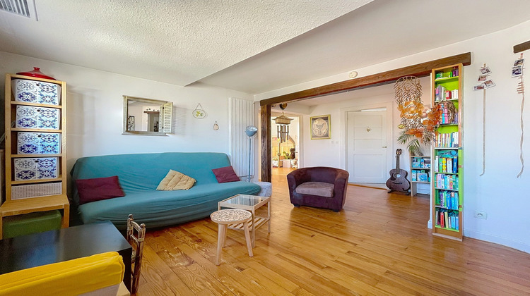 Ma-Cabane - Vente Appartement Lingolsheim, 80 m²