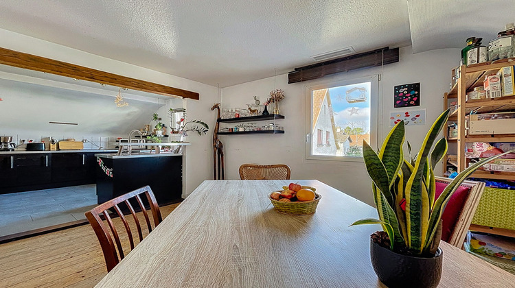 Ma-Cabane - Vente Appartement Lingolsheim, 80 m²