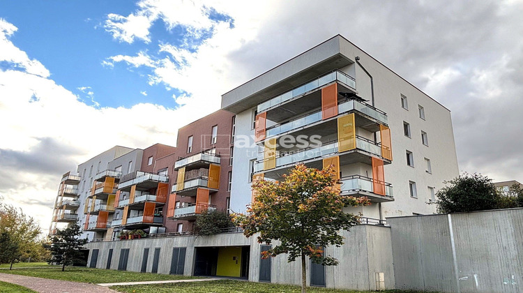 Ma-Cabane - Vente Appartement Lingolsheim, 60 m²