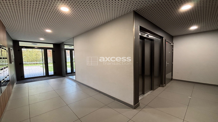 Ma-Cabane - Vente Appartement Lingolsheim, 60 m²