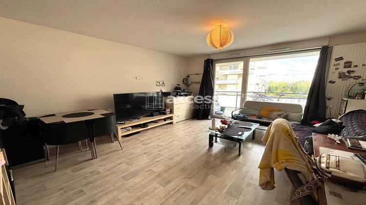 Ma-Cabane - Vente Appartement Lingolsheim, 60 m²