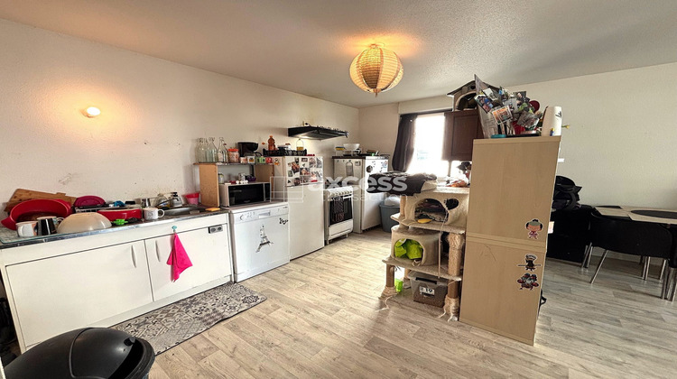 Ma-Cabane - Vente Appartement Lingolsheim, 60 m²