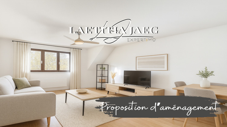 Ma-Cabane - Vente Appartement Lingolsheim, 48 m²