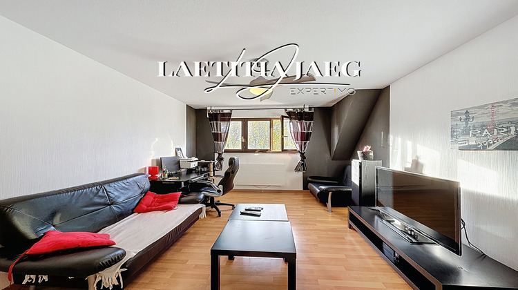Ma-Cabane - Vente Appartement Lingolsheim, 48 m²
