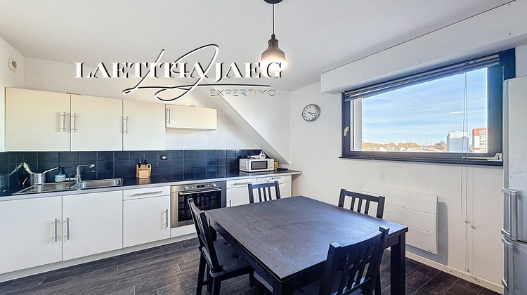 Ma-Cabane - Vente Appartement Lingolsheim, 48 m²