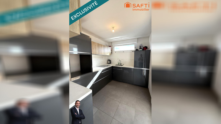 Ma-Cabane - Vente Appartement Lingolsheim, 65 m²