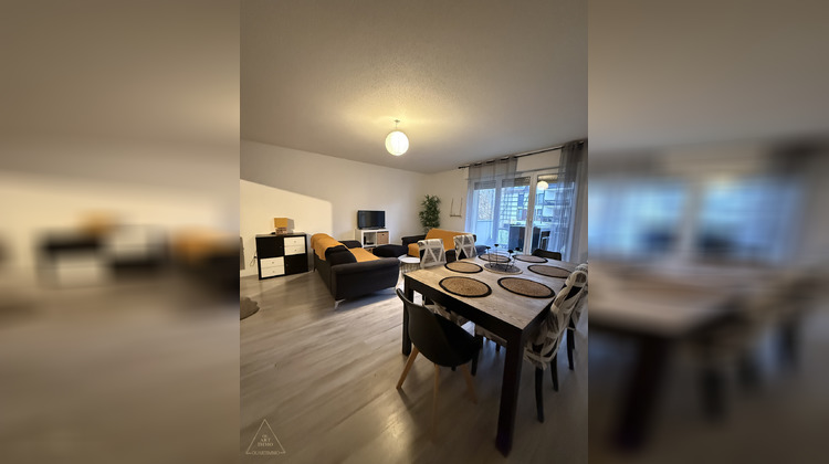 Ma-Cabane - Vente Appartement Lingolsheim, 91 m²