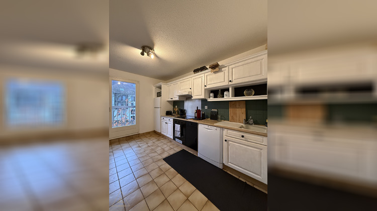 Ma-Cabane - Vente Appartement Lingolsheim, 91 m²