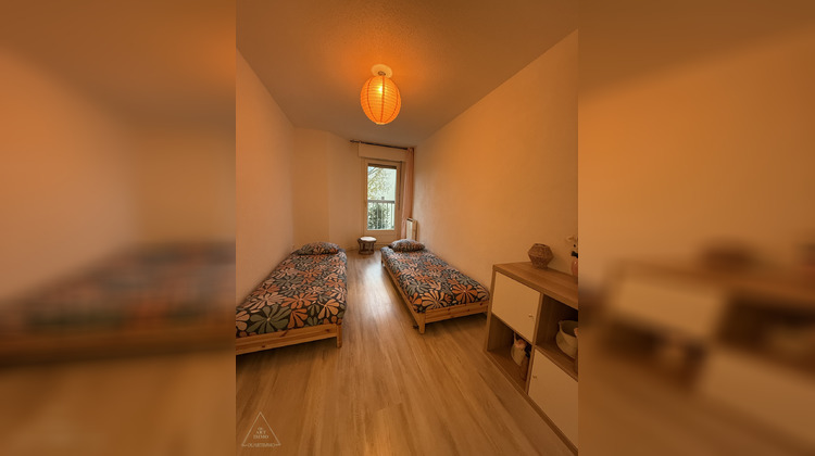 Ma-Cabane - Vente Appartement Lingolsheim, 91 m²